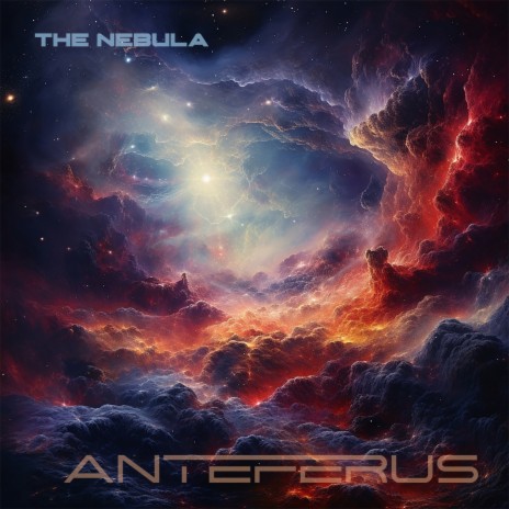 The Nebula | Boomplay Music