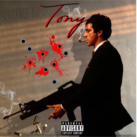 Tony | Boomplay Music