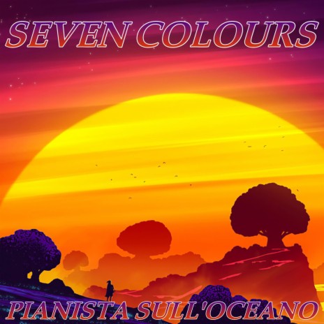 Seven Colours