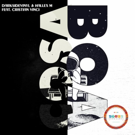 Cosa Boa (Original Mix) ft. Hallex M & Cristian Vinci | Boomplay Music