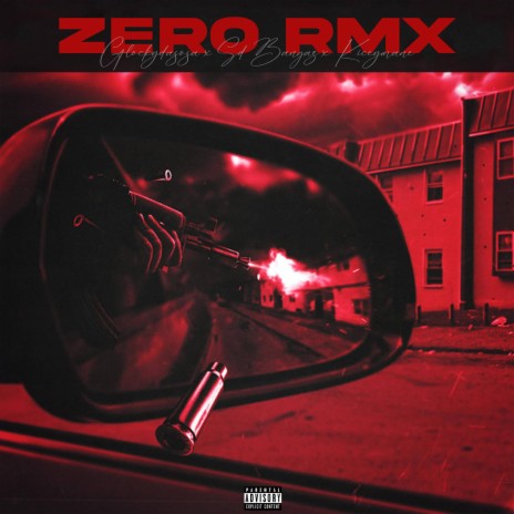 Zero (Remix) ft. SD Bangaz & Kiceymane