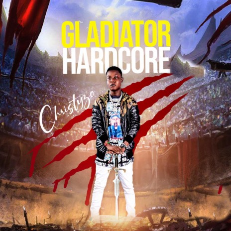 Gladiator | Boomplay Music