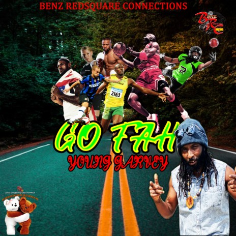 Go Fah | Boomplay Music