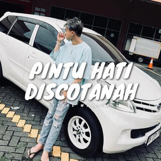 Pintu Hati Discotanah