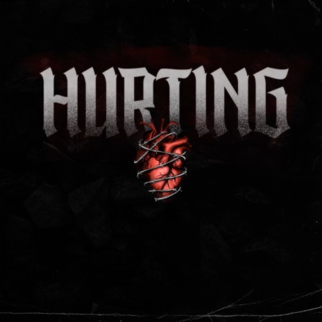 Hurting ft. CZ Official | Boomplay Music