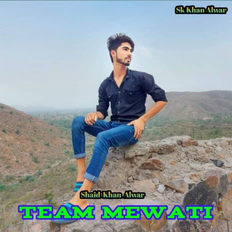 Team Mewati