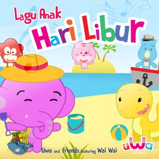 Lagu Anak Hari Libur