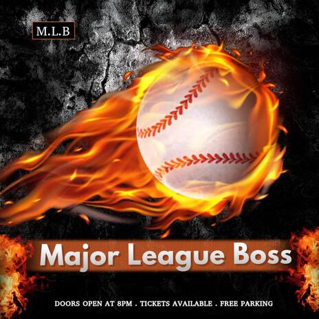 MLB | Boomplay Music