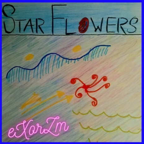 Star Flowers | Boomplay Music