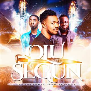 OLU SEGUN lyrics | Boomplay Music