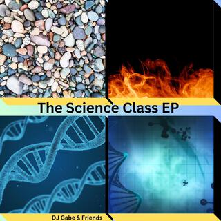 The Science Class EP