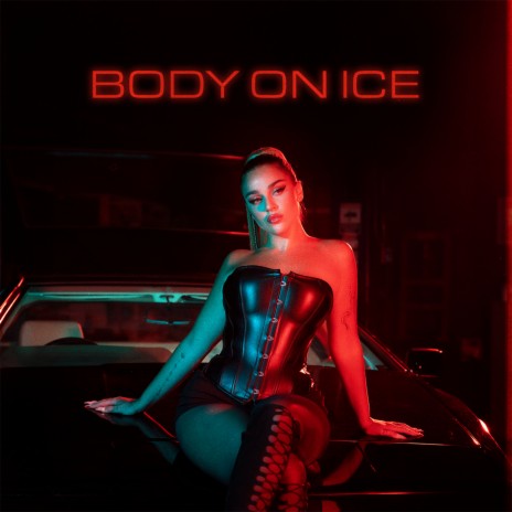 Body on Ice | Boomplay Music