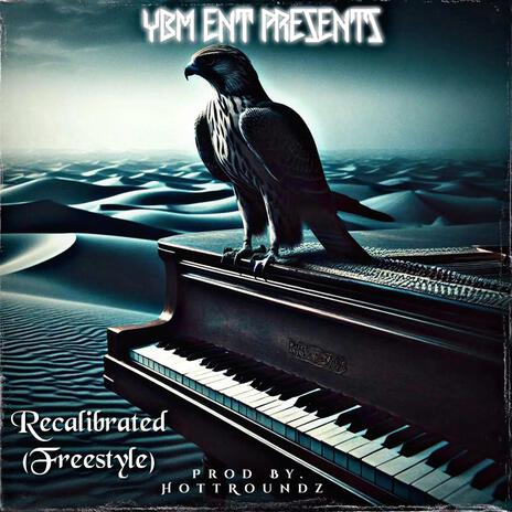 Recalibrated (Freestyle) | Boomplay Music