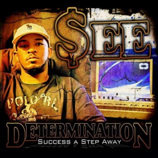 Determination: Success a Step Away