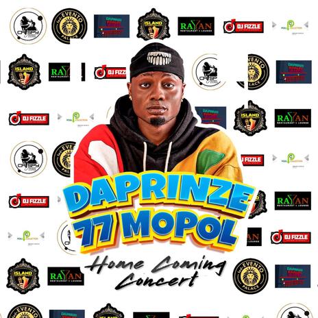 Daprinze okj kolo | Boomplay Music