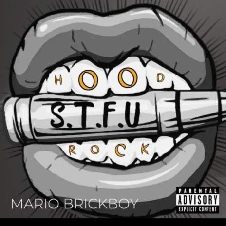 STFU (Hood Rock) | Boomplay Music