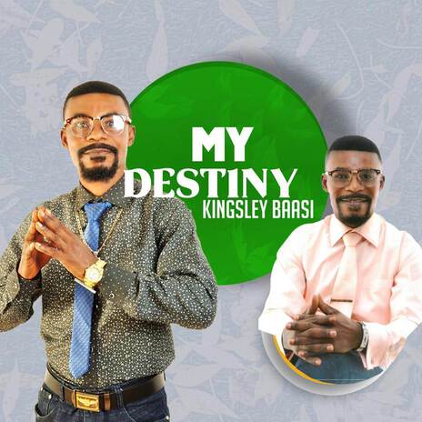 My Destiny | Boomplay Music