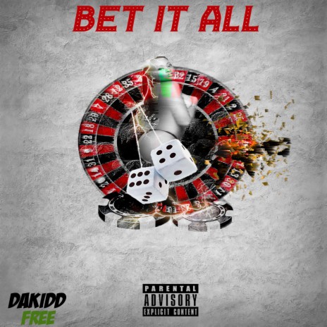 Bet It All | Boomplay Music