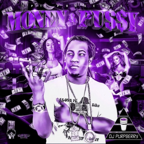 Money & Pu$$y Chopped & Screwed | Boomplay Music