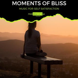 Moments of Bliss - Music for Self Satisfaction