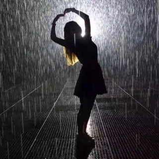 Dance in the rain