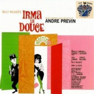 Andre Previn