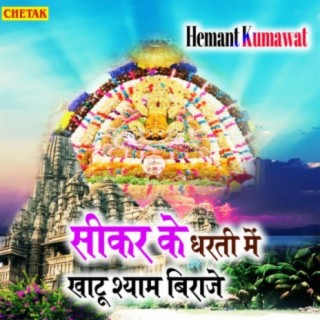 Hemant Kumawat