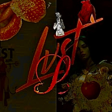 Lust | Boomplay Music