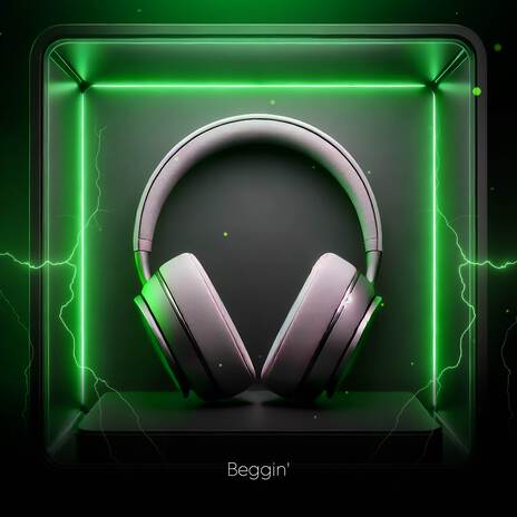 Beggin' (8D Audio) | Boomplay Music