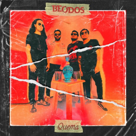 Quema | Boomplay Music