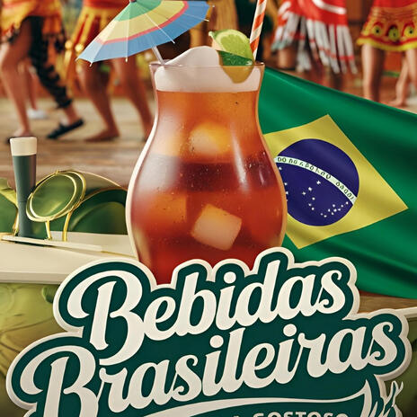 Bebidas brasileiras