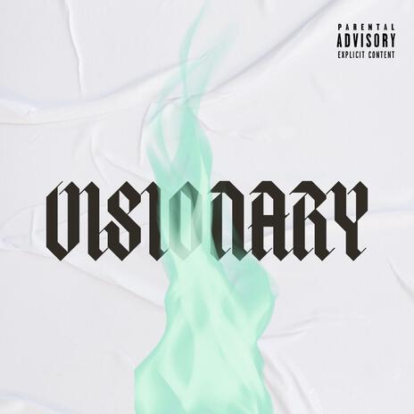 VISIONARY | Boomplay Music