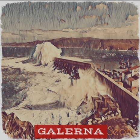 Galerna | Boomplay Music