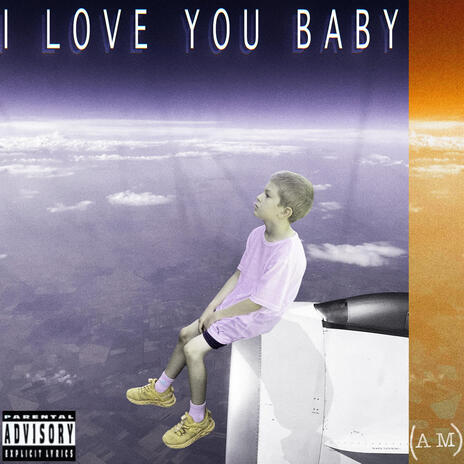 I LOVE YOU BABY (Instrumental) | Boomplay Music