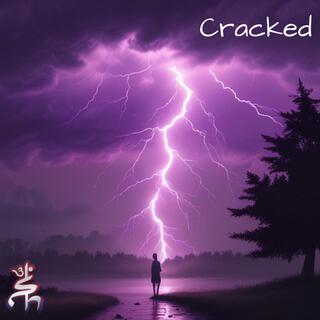 Cracked