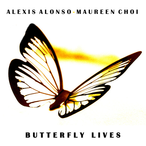 Butterfly Lives ft. Maureen Choi | Boomplay Music