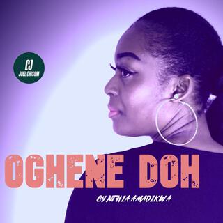 CYNTHIA AMADIKWA OGHENE DOH