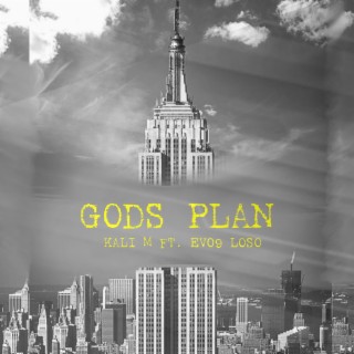 Gods Plan ft. Ev09 Loso lyrics | Boomplay Music