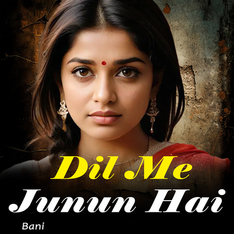 Dil Me Junun Hai | Boomplay Music