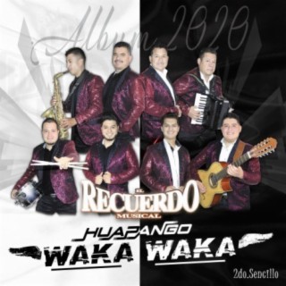 Huapango el Waka Waka