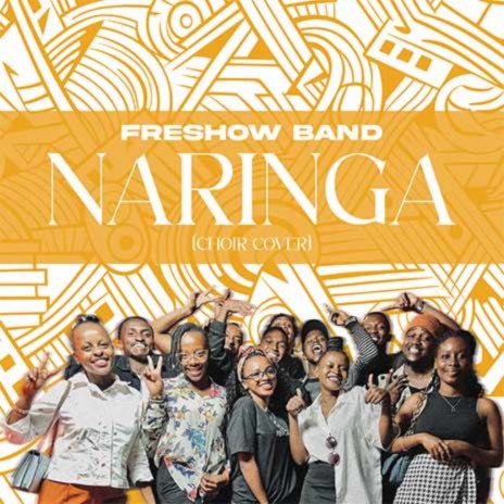 Naringa (Choir Version) | Boomplay Music