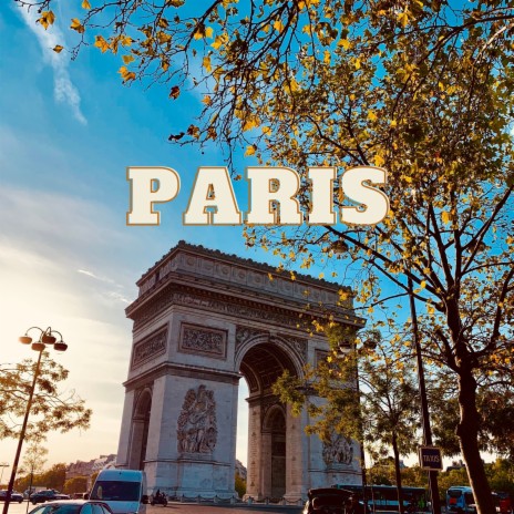 Paris | Boomplay Music