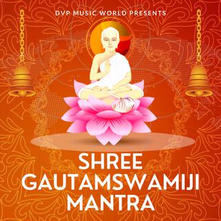 Shree Gautamswamiji Mantra