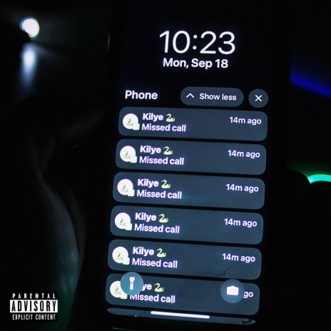 100 Missed Calls ft. Paiman | Boomplay Music