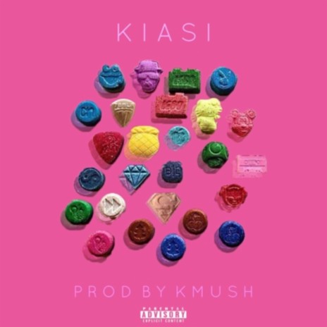 Kiasi | Boomplay Music