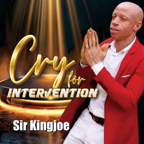 Cry for intervention B | Boomplay Music