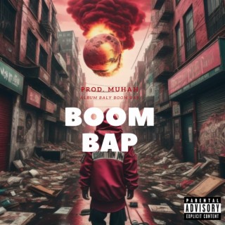 BALY BOOM BAP