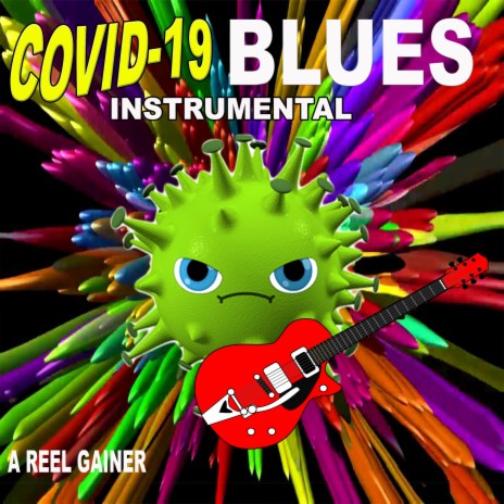 Covid-19 Blues (Instrumental)