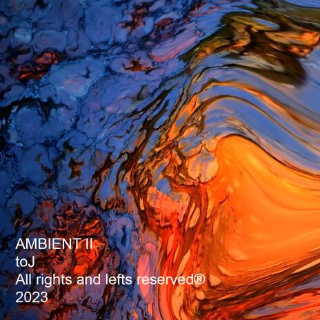 AMBIENT II | Boomplay Music