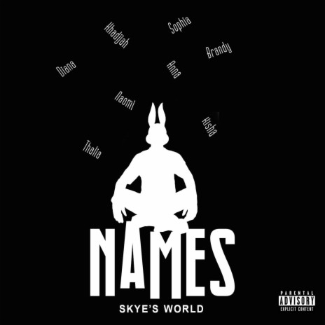 Names | Boomplay Music